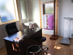 ダイエットはやしの雰囲気02