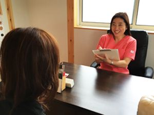 ダイエットはやしの雰囲気03